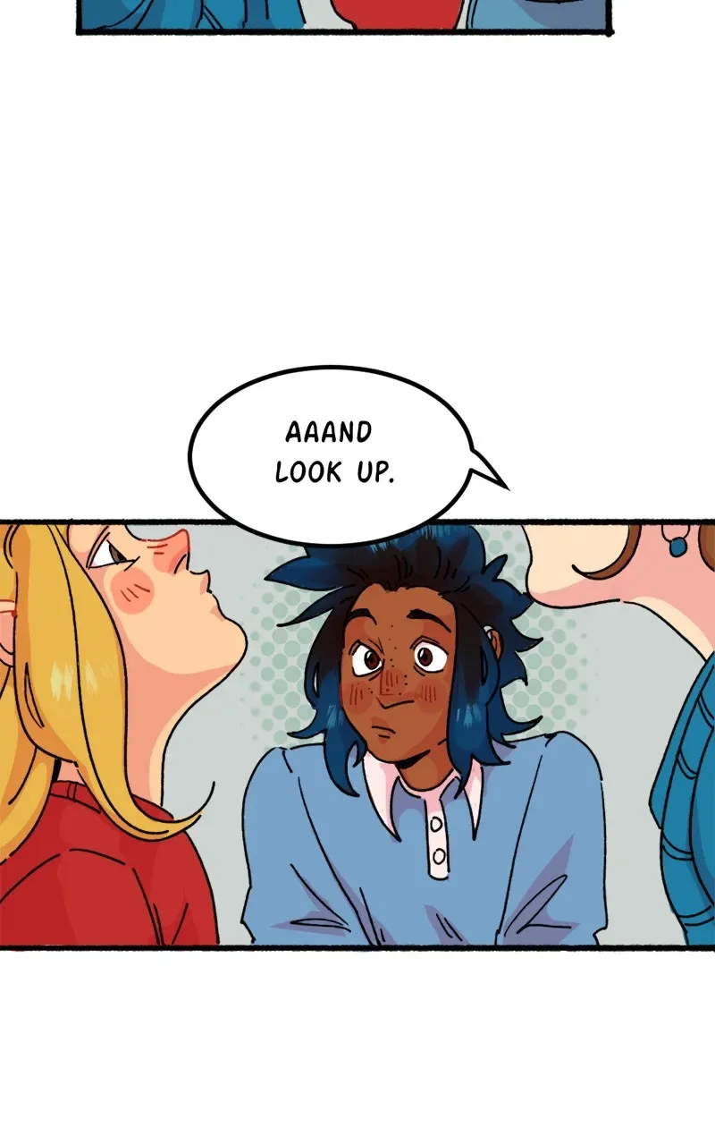 Not So Silent Chapter 3 page 17