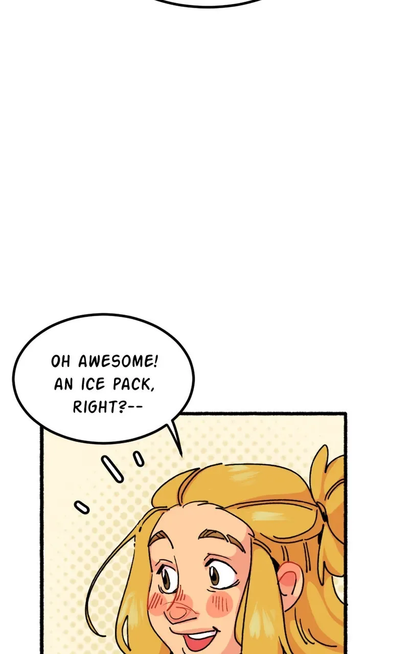 Not So Silent Chapter 3 page 19