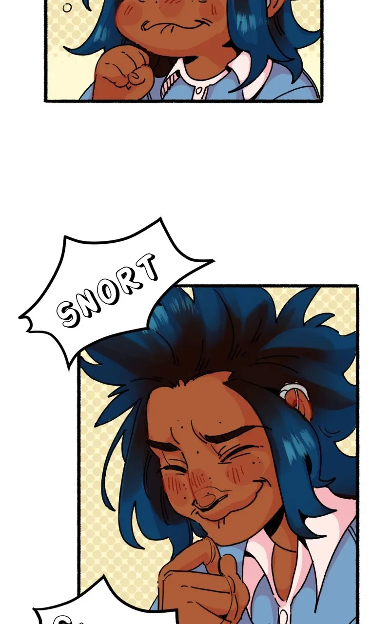 Not So Silent Chapter 3 page 23