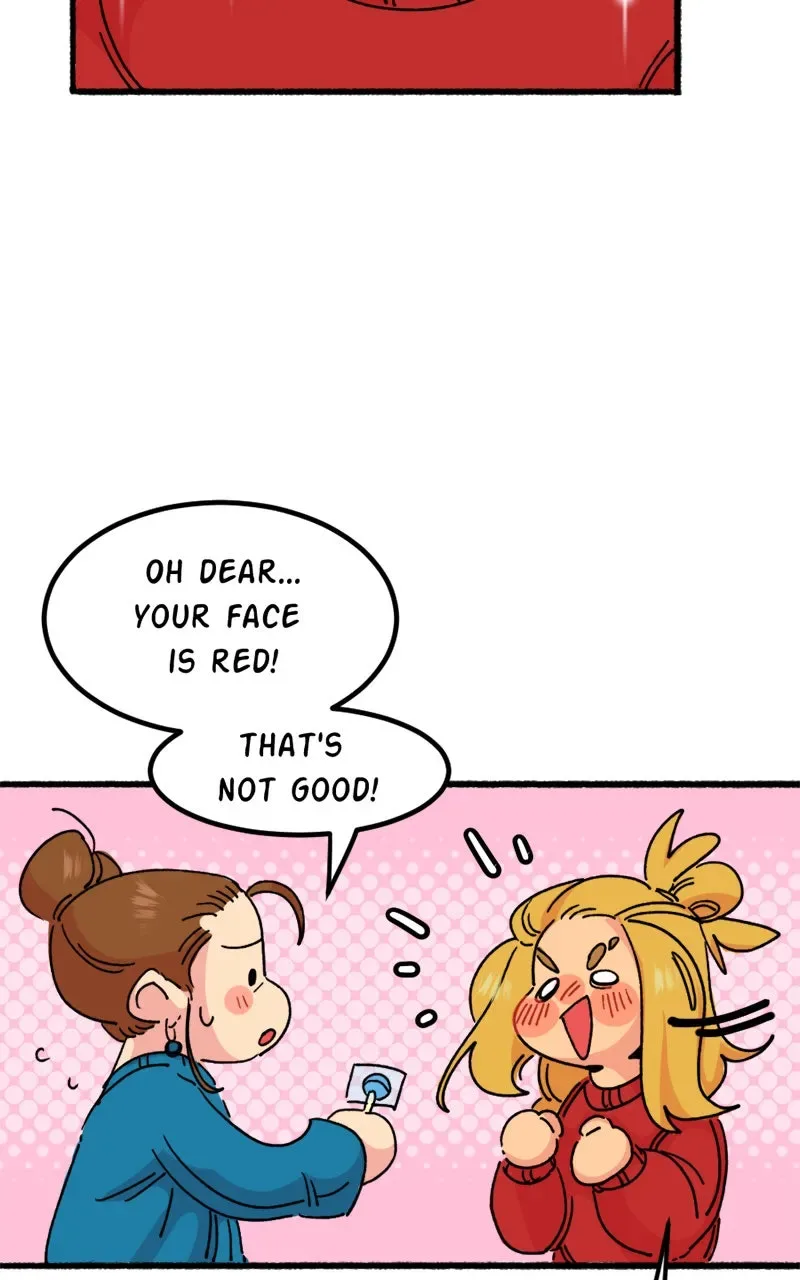 Not So Silent Chapter 3 page 25