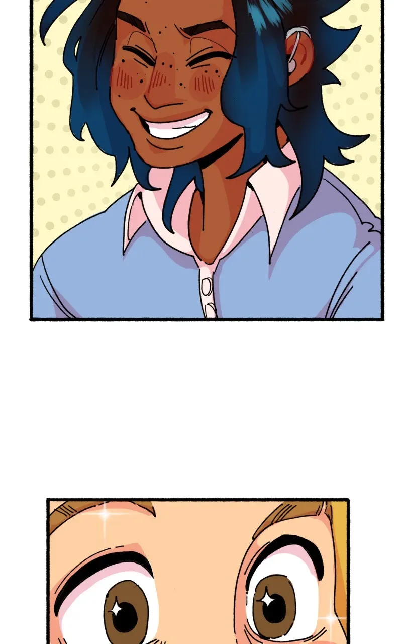 Not So Silent Chapter 3 page 8