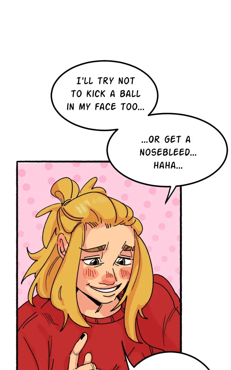 Not So Silent Chapter 3 page 2