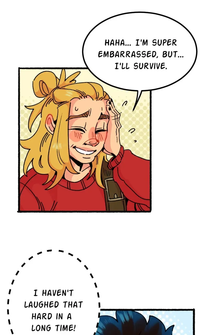 Not So Silent Chapter 3 page 29