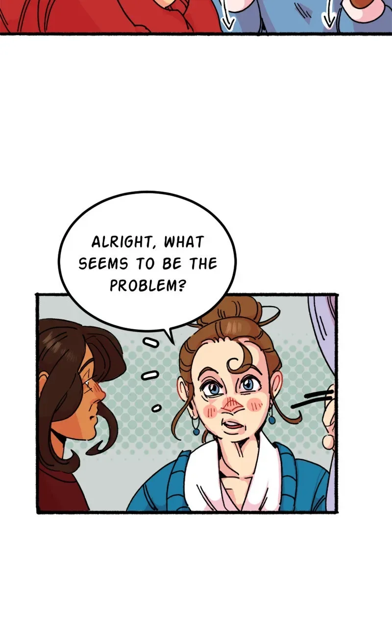 Not So Silent Chapter 3 page 14