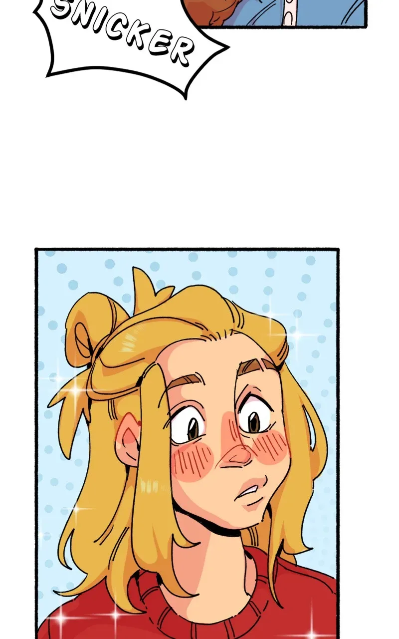 Not So Silent Chapter 3 page 24