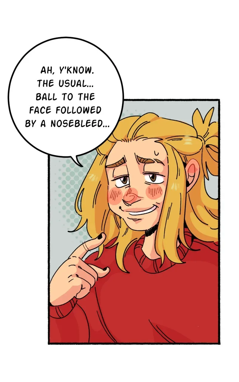 Not So Silent Chapter 3 page 15