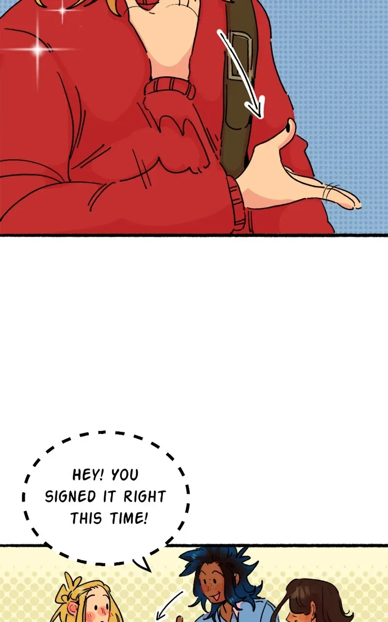 Not So Silent Chapter 3 page 33