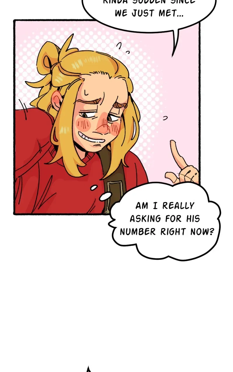 Not So Silent Chapter 3 page 37