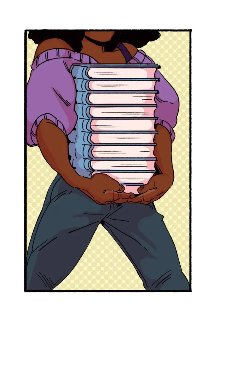 Not So Silent Chapter 3 page 39