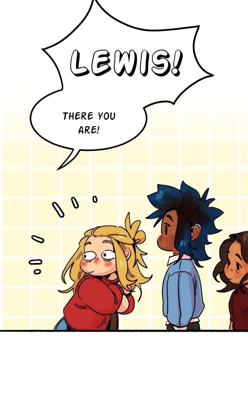 Not So Silent Chapter 3 page 38