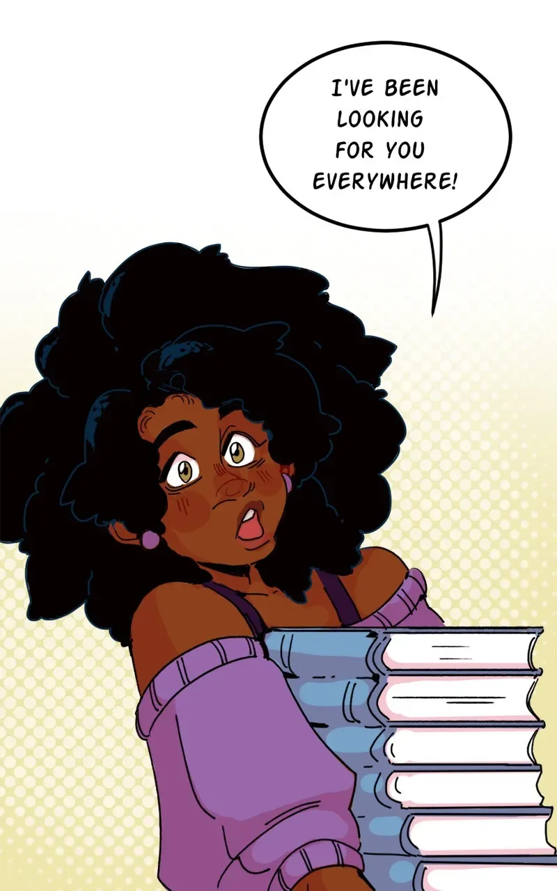 Not So Silent Chapter 3 page 40