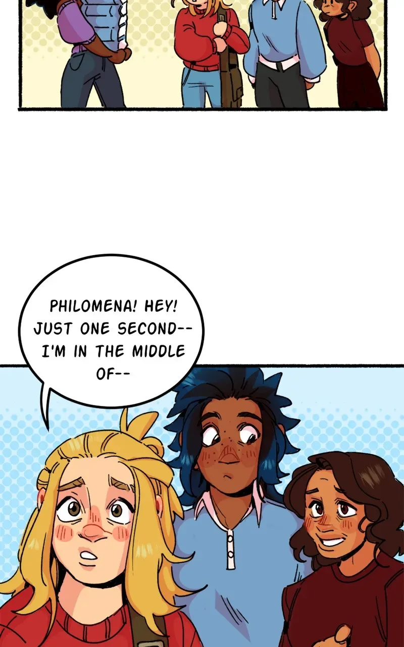 Not So Silent Chapter 3 page 42