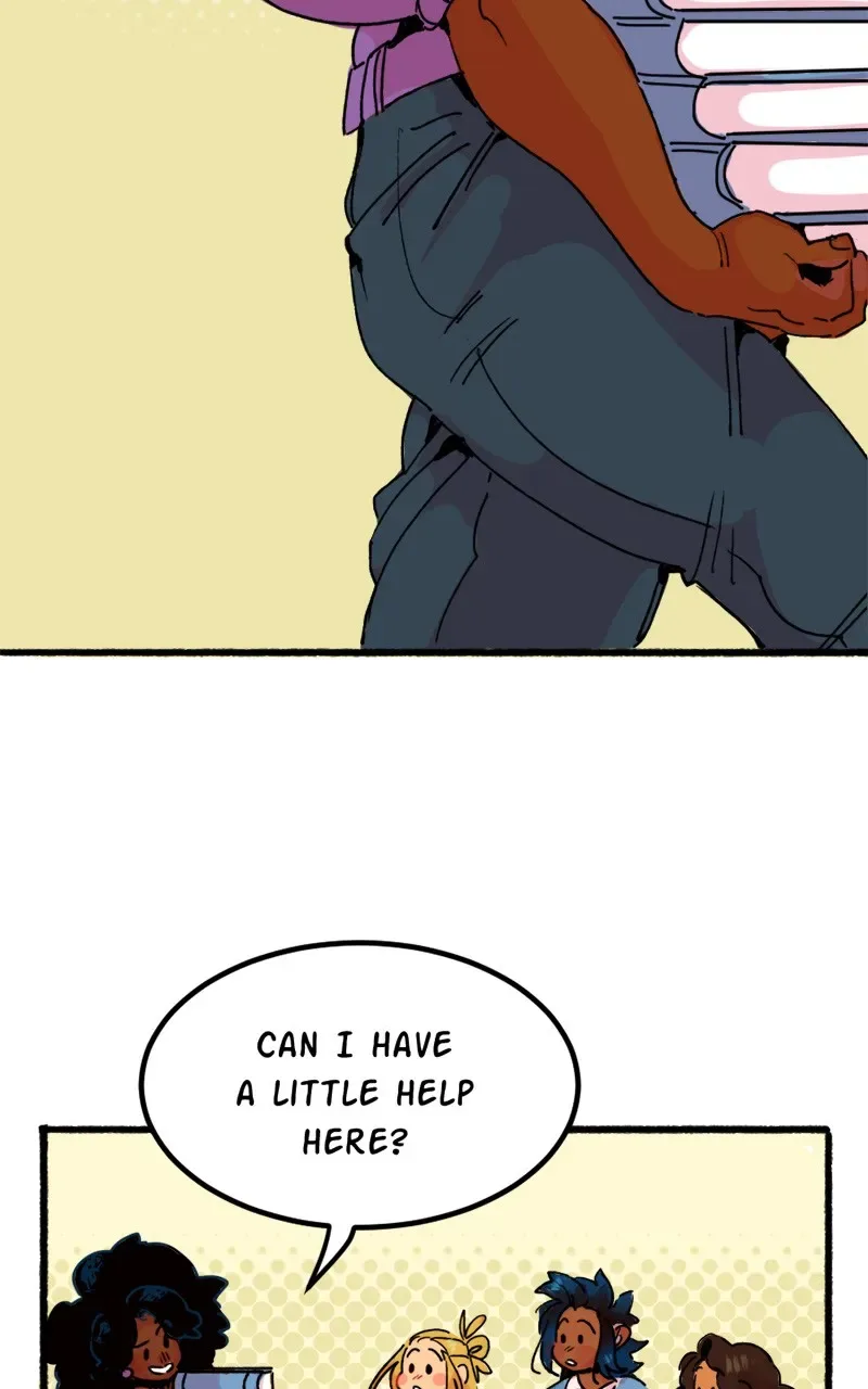 Not So Silent Chapter 3 page 41