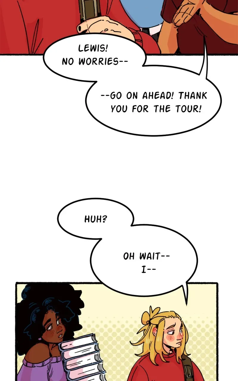 Not So Silent Chapter 3 page 43