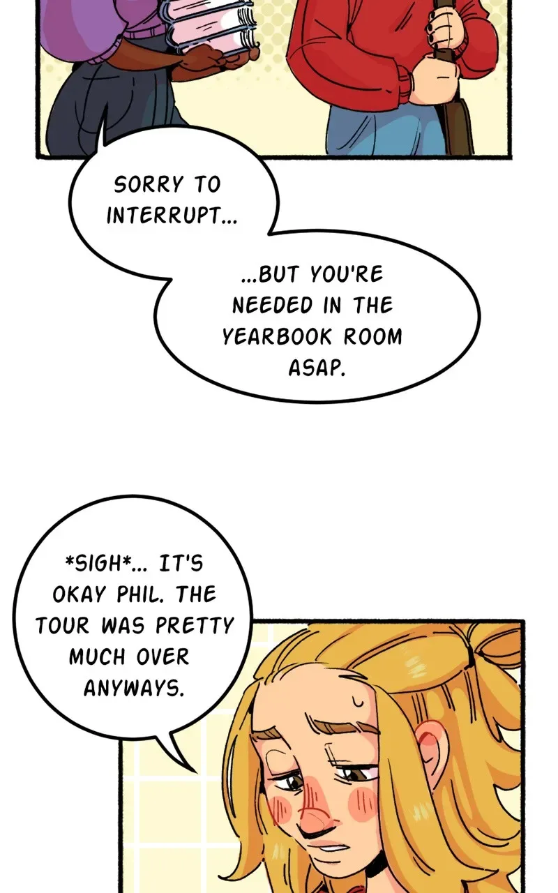 Not So Silent Chapter 3 page 44