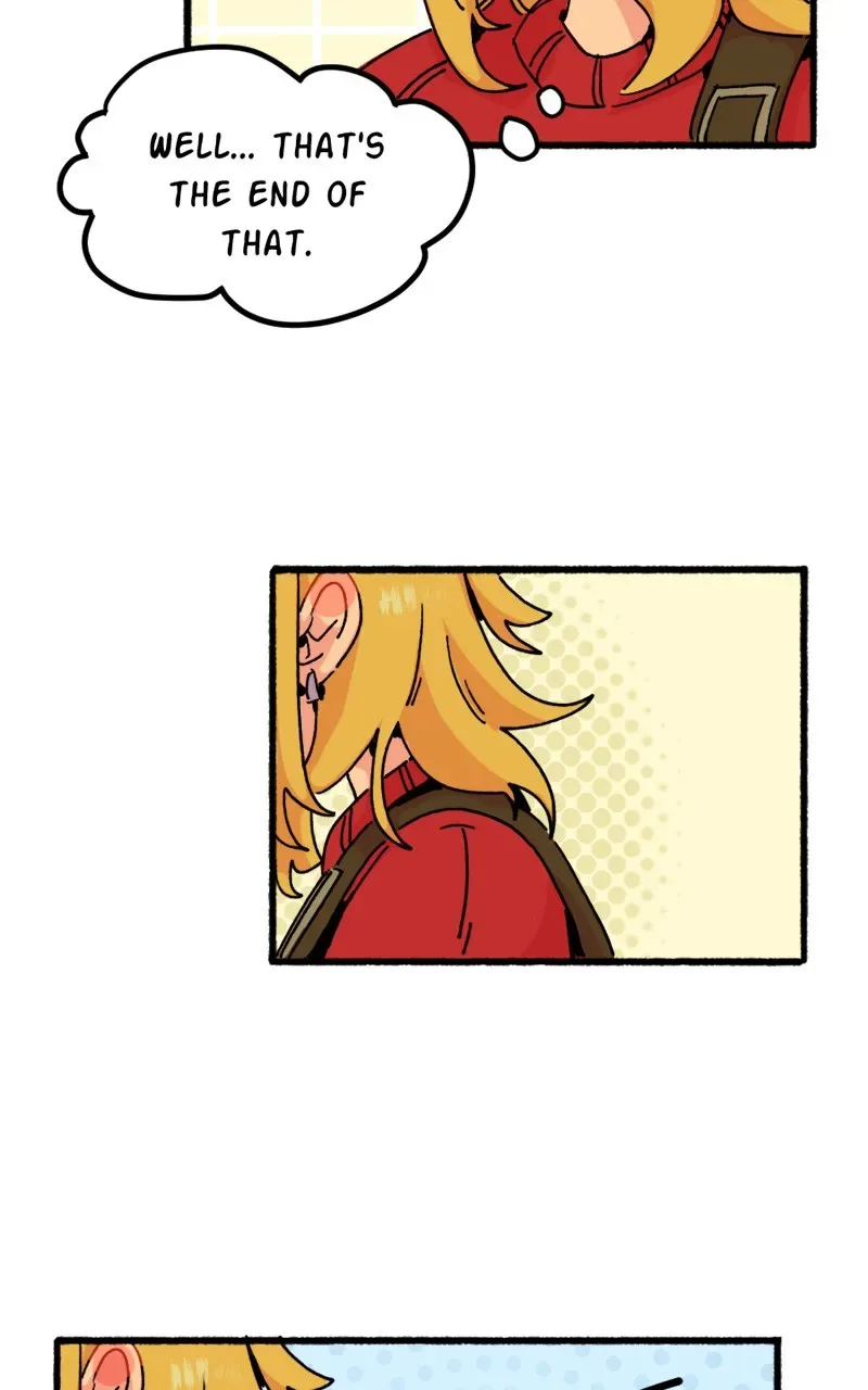 Not So Silent Chapter 3 page 45