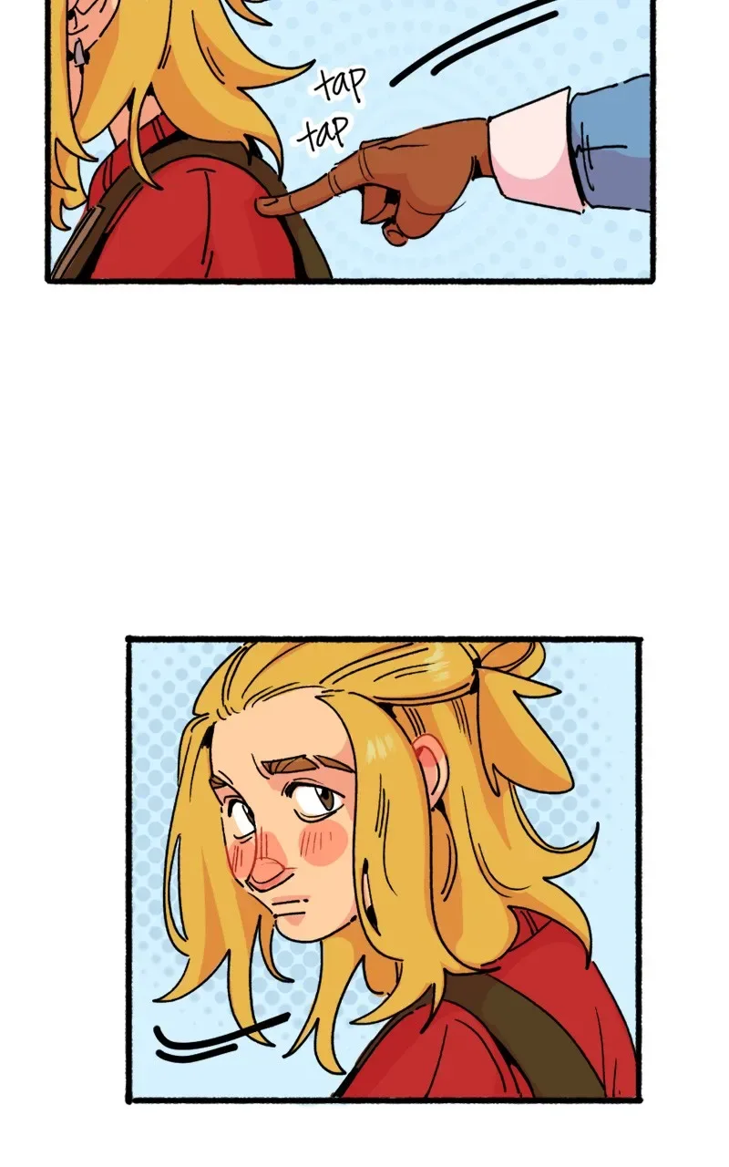 Not So Silent Chapter 3 page 46