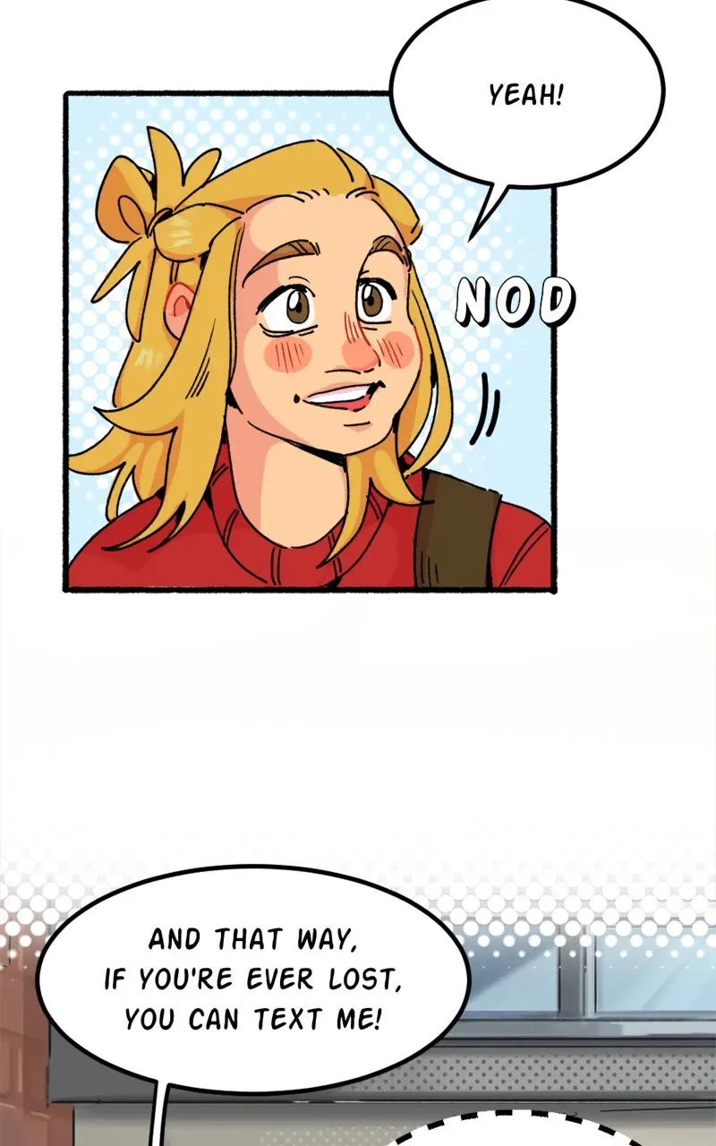 Not So Silent Chapter 3 page 49