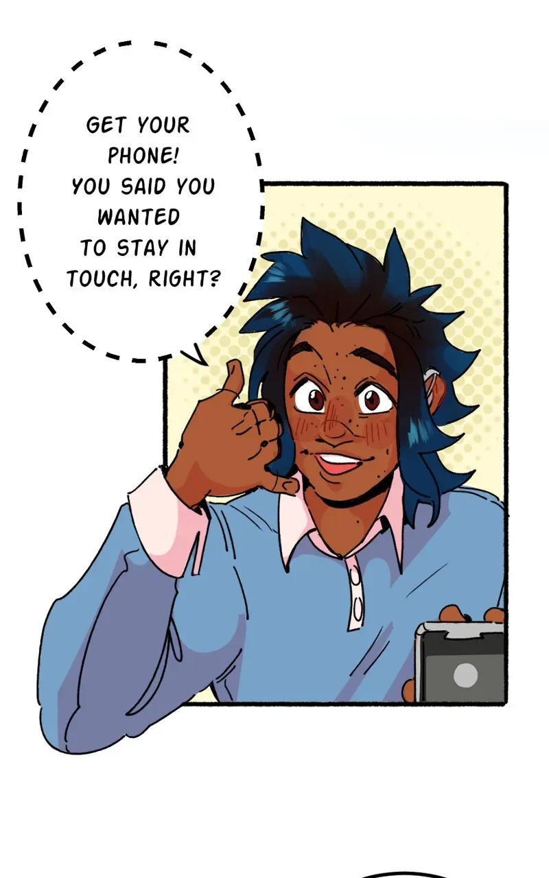 Not So Silent Chapter 3 page 48