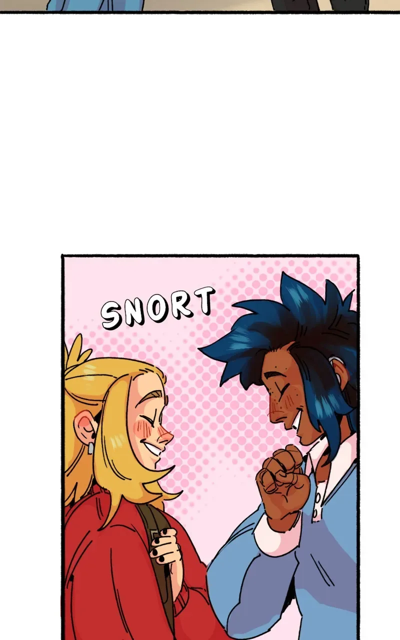 Not So Silent Chapter 3 page 51