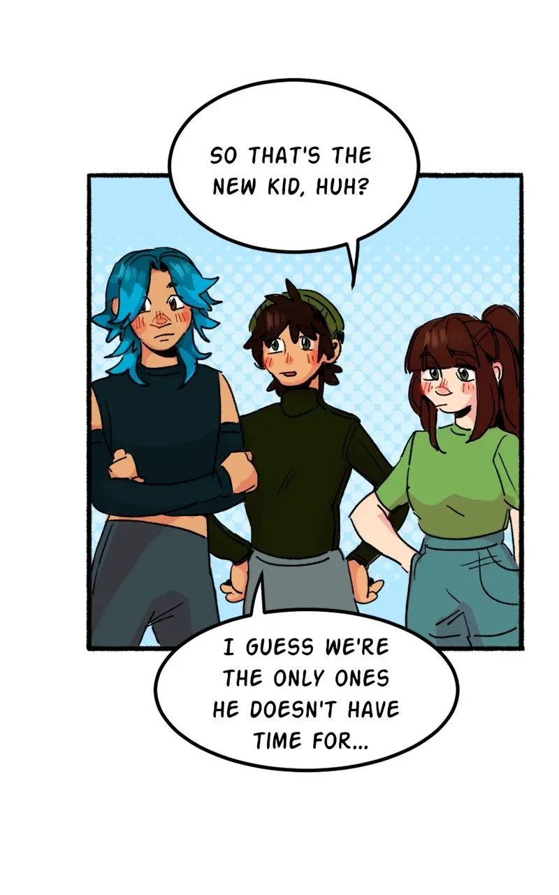 Not So Silent Chapter 3 page 53