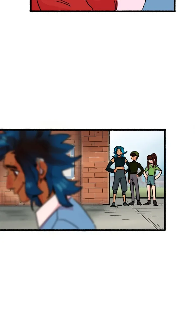 Not So Silent Chapter 3 page 52