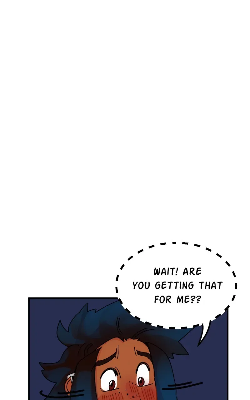 Not So Silent Chapter 30 page 8