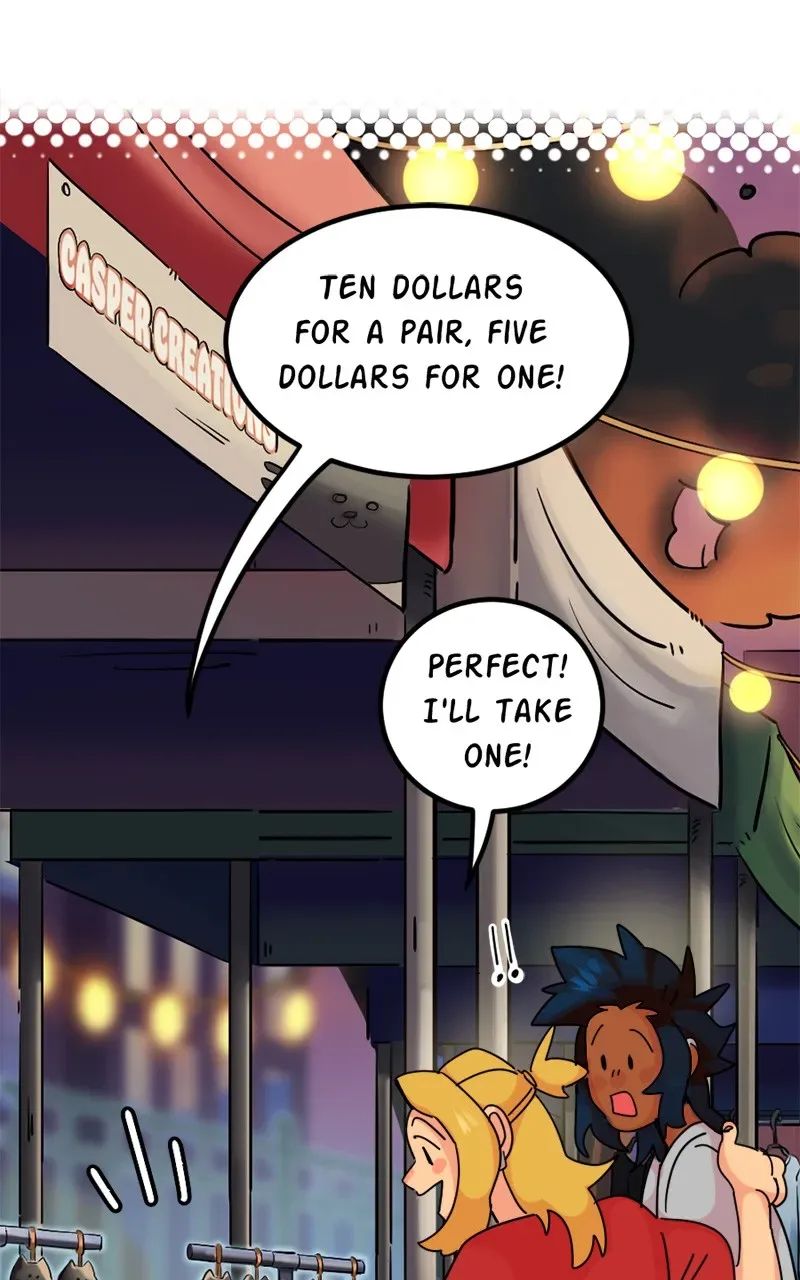 Not So Silent Chapter 30 page 6