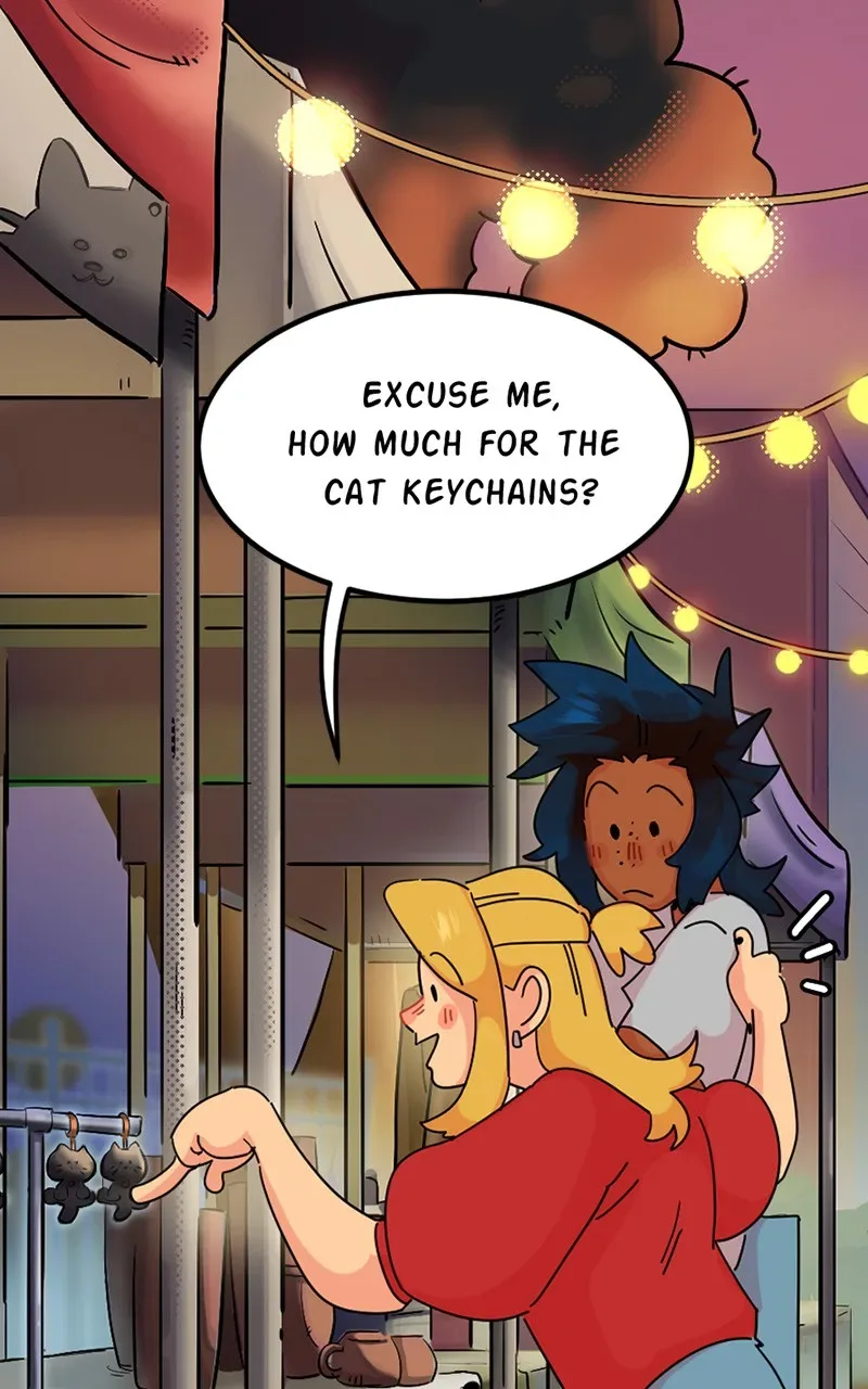 Not So Silent Chapter 30 page 3