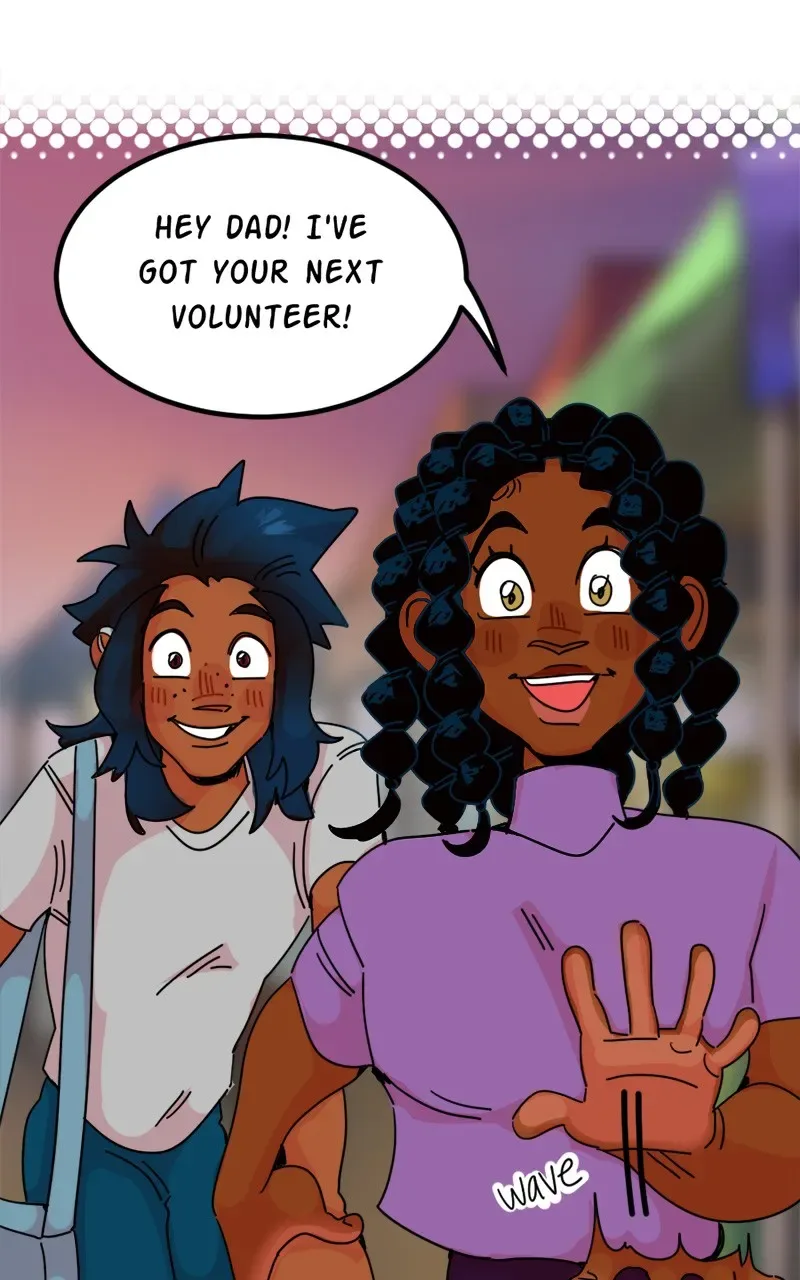 Not So Silent Chapter 30 page 35