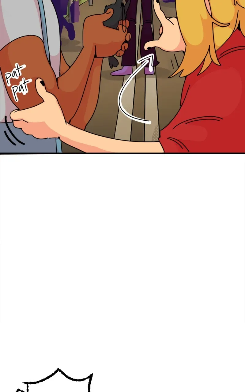 Not So Silent Chapter 30 page 19