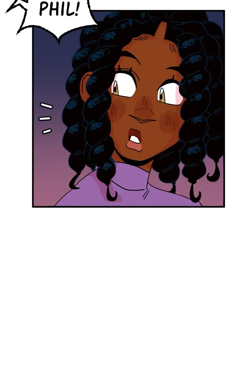 Not So Silent Chapter 30 page 20