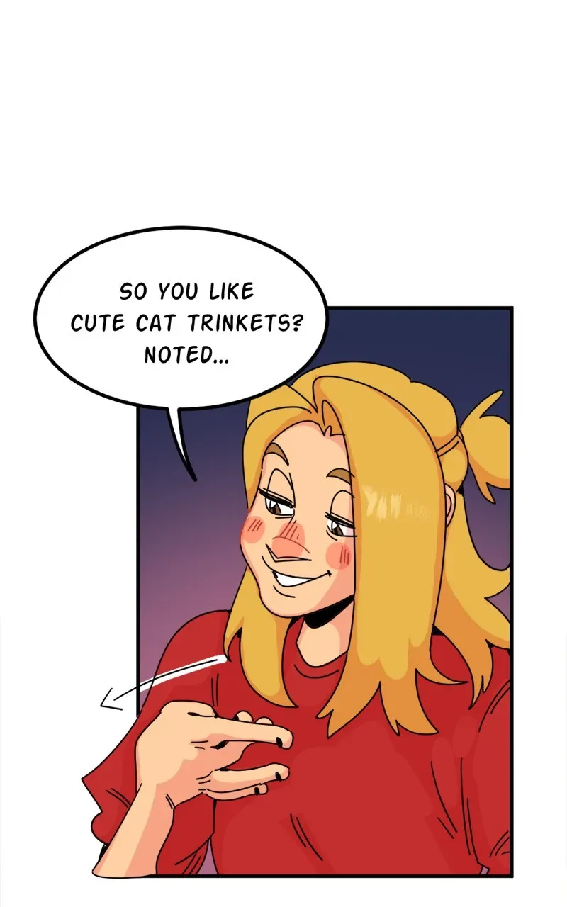 Not So Silent Chapter 30 page 17