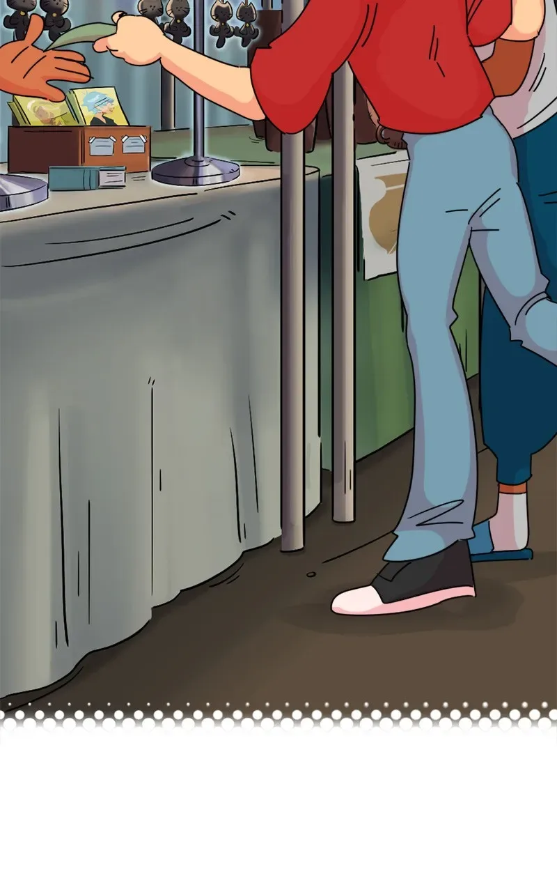 Not So Silent Chapter 30 page 7