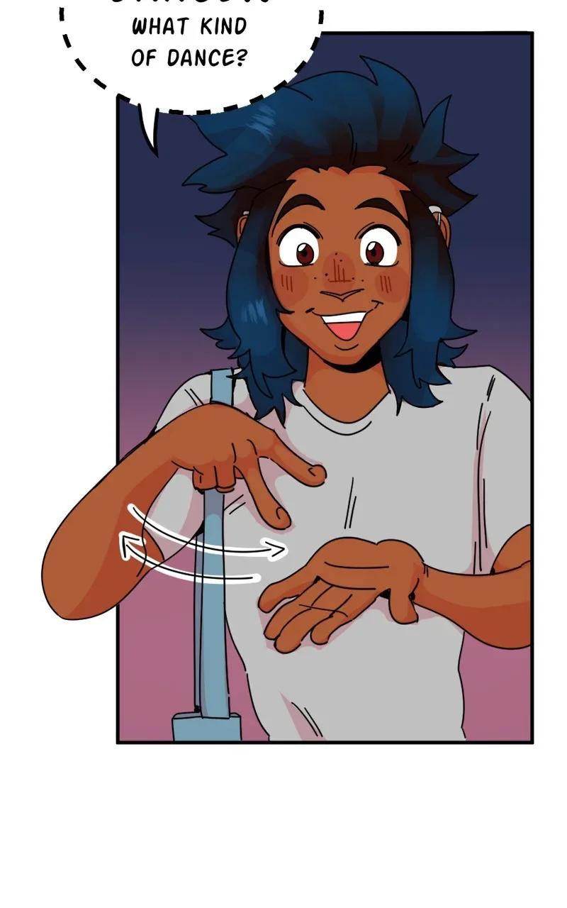Not So Silent Chapter 30 page 24