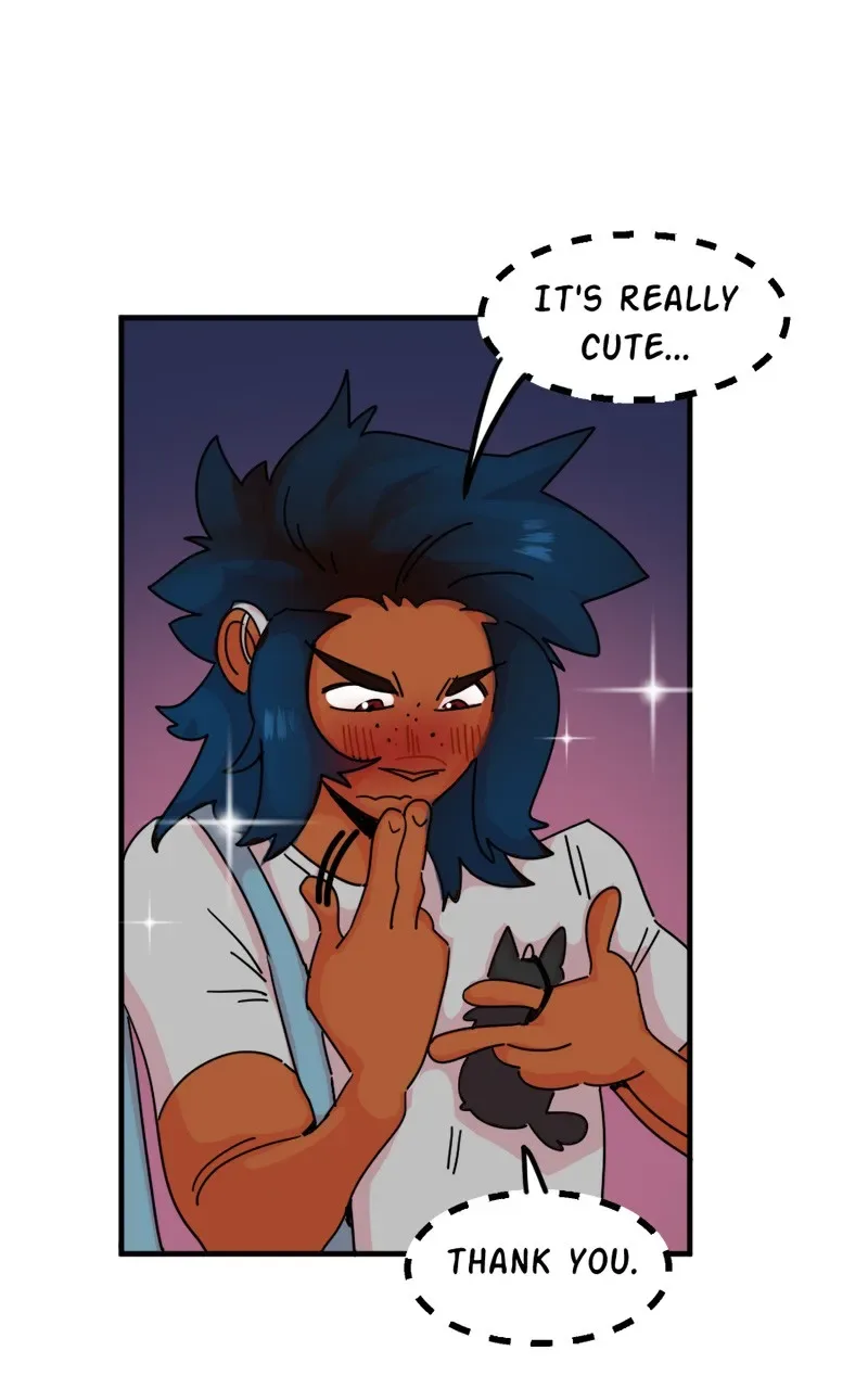 Not So Silent Chapter 30 page 16