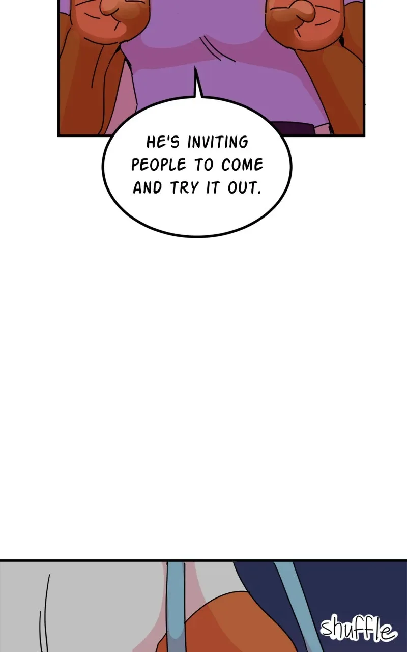 Not So Silent Chapter 30 page 26