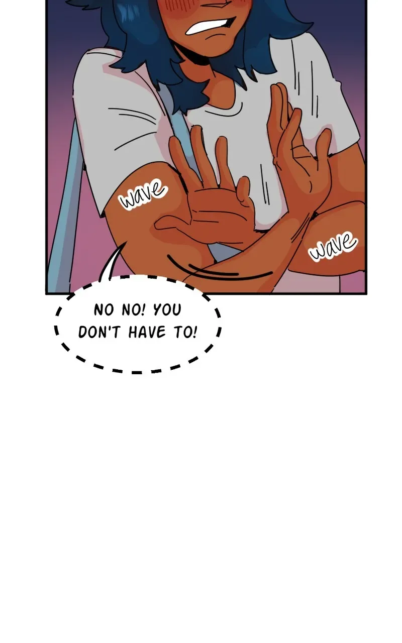 Not So Silent Chapter 30 page 9