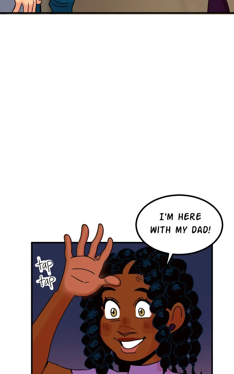 Not So Silent Chapter 30 page 22