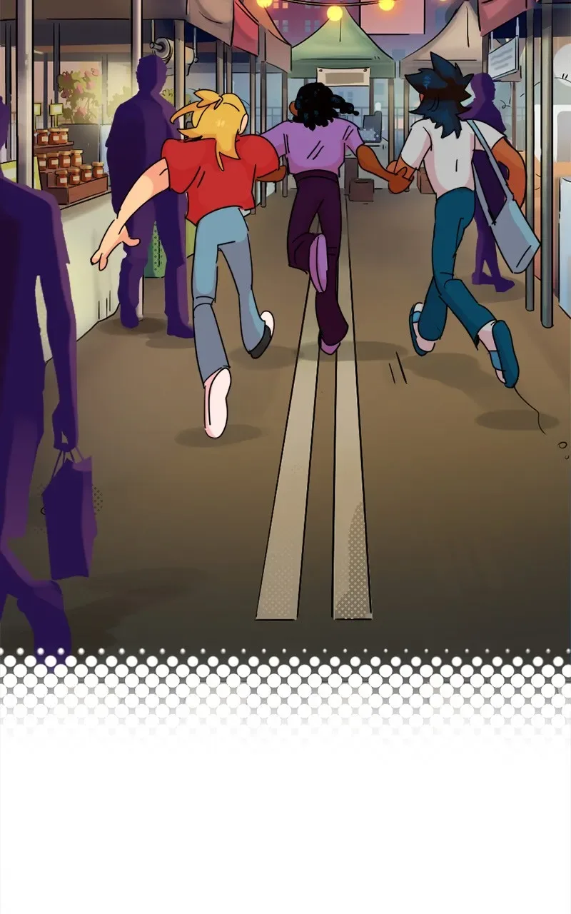 Not So Silent Chapter 30 page 32