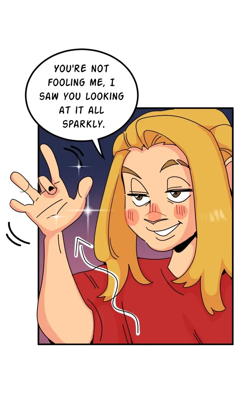 Not So Silent Chapter 30 page 10