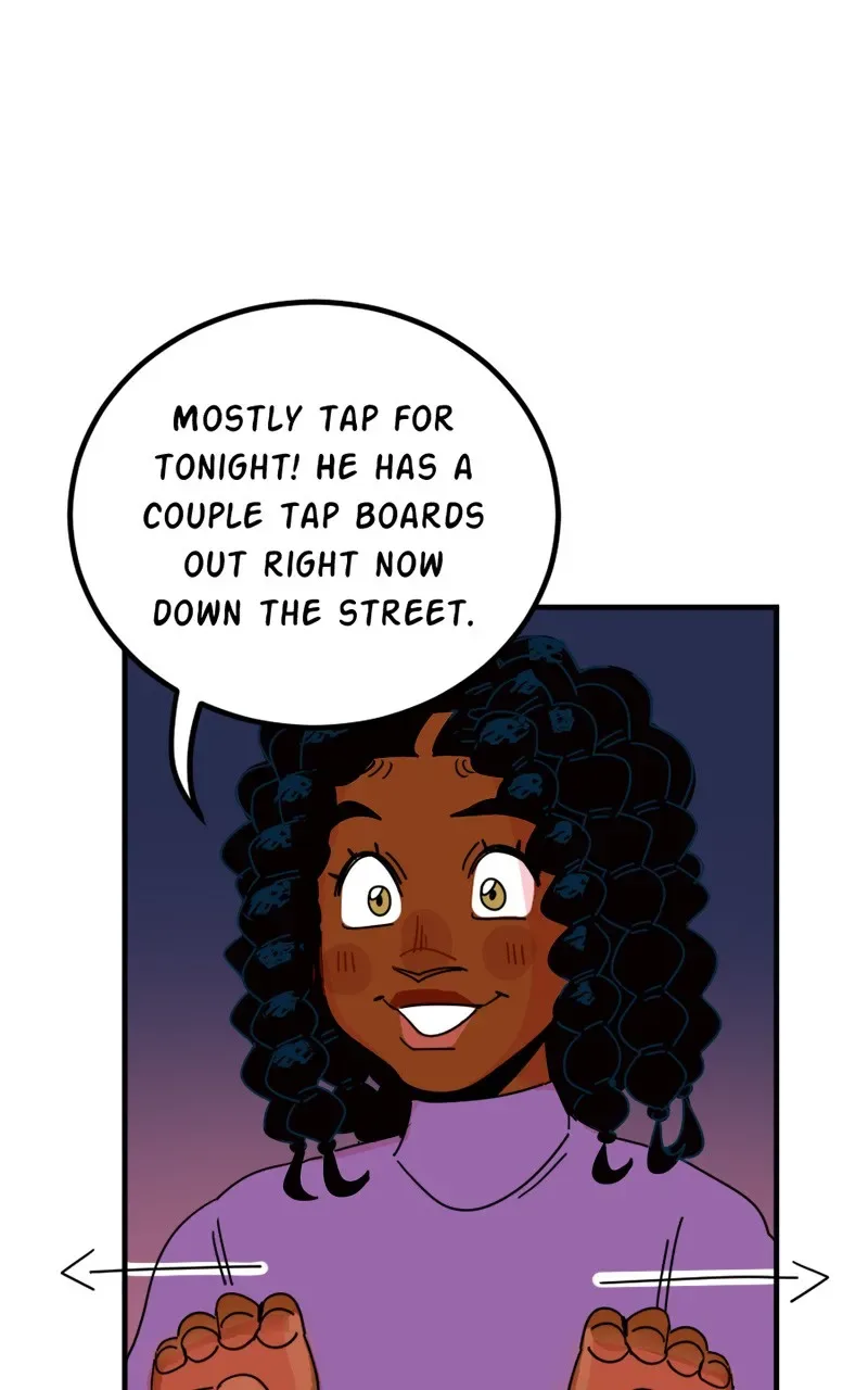 Not So Silent Chapter 30 page 25