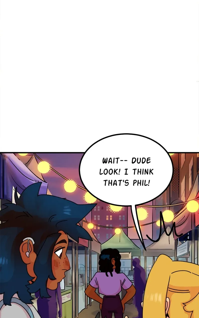 Not So Silent Chapter 30 page 18
