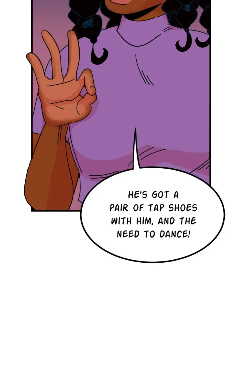 Not So Silent Chapter 30 page 40