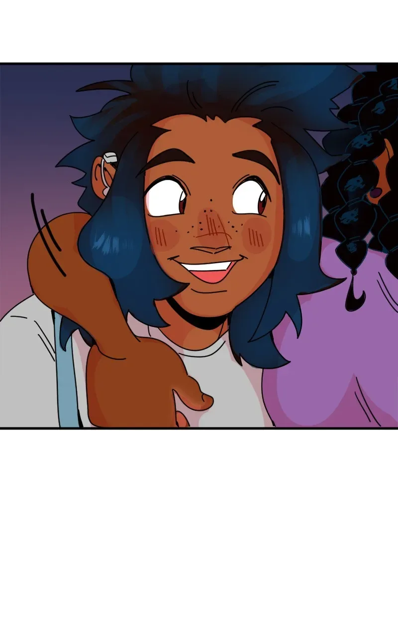 Not So Silent Chapter 30 page 41