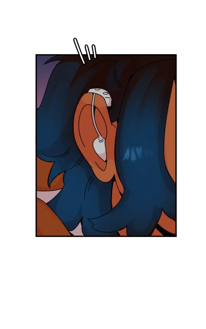 Not So Silent Chapter 30 page 43