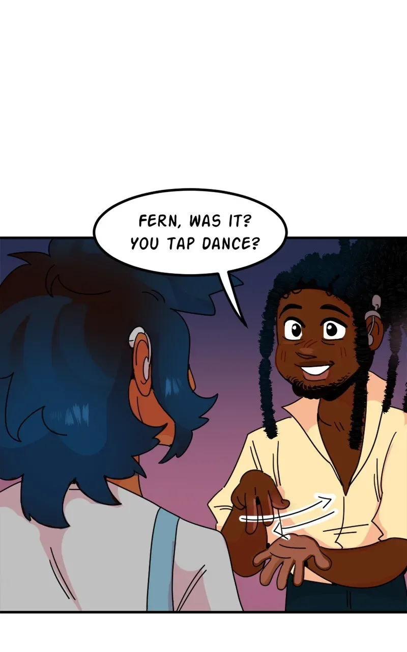 Not So Silent Chapter 30 page 44