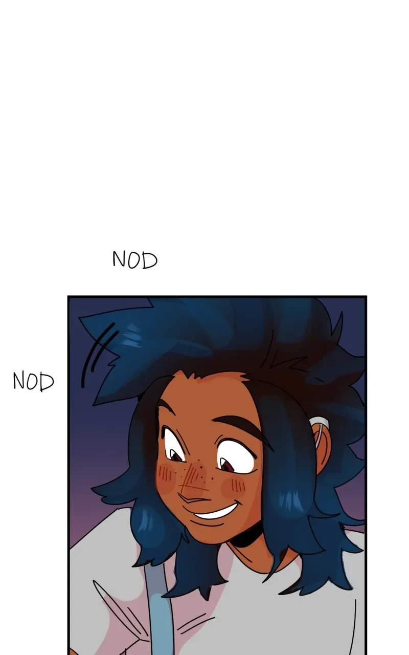Not So Silent Chapter 30 page 45