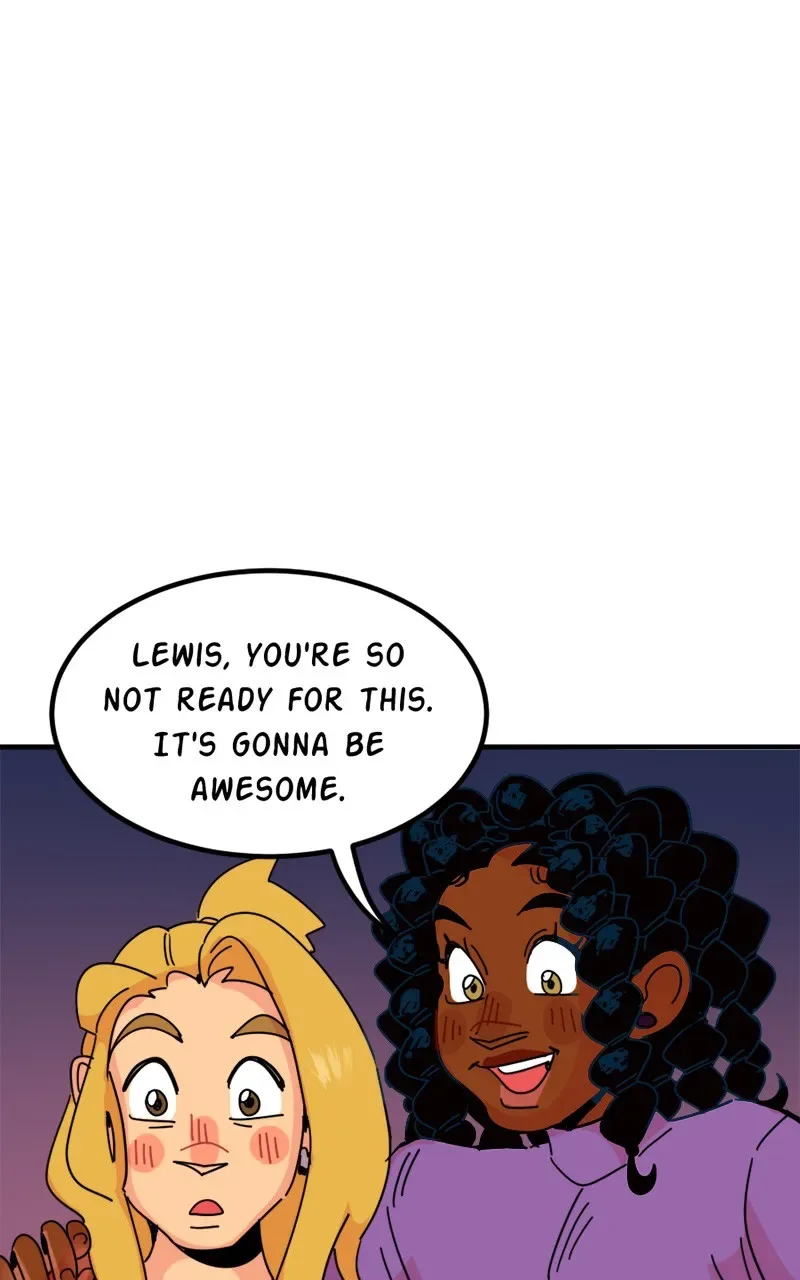 Not So Silent Chapter 30 page 51