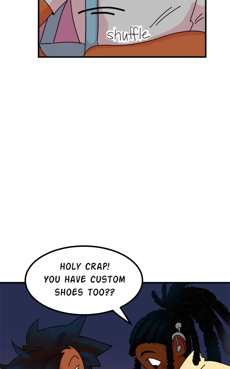 Not So Silent Chapter 30 page 46